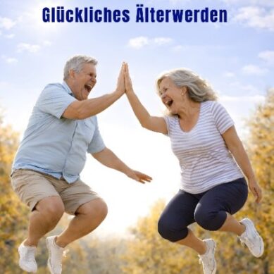 Älterwerden … Alt werden wir erst später!