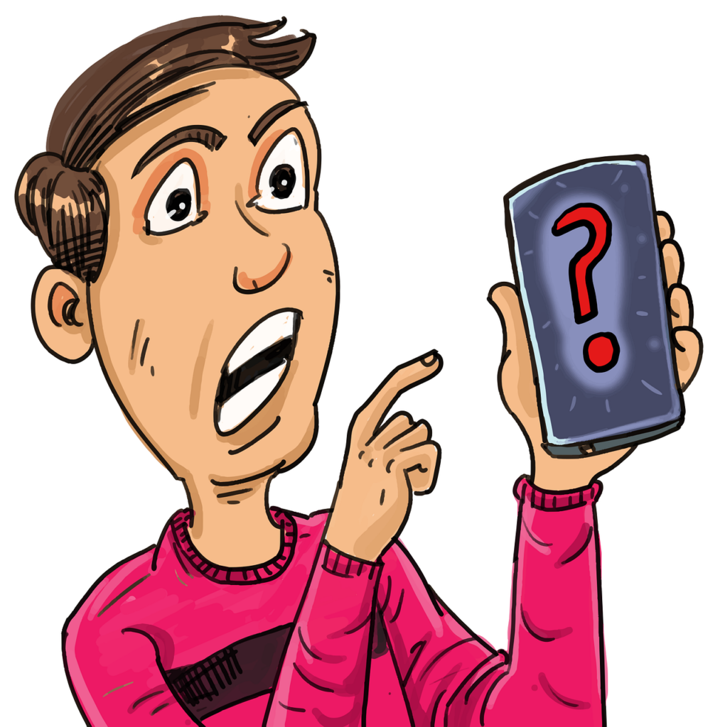 Die digitale Revolution birgt Chancen und Risiken.